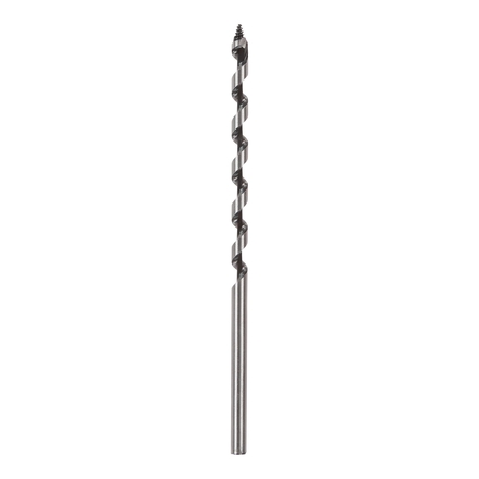 Mèche à bois spirale simple 8 x 100 x 200 m - DT4602-QZ - DEWALT