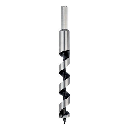 Mèche à bois spirale simple 18 x 100 x 200 m - DT4612-QZ - DEWALT