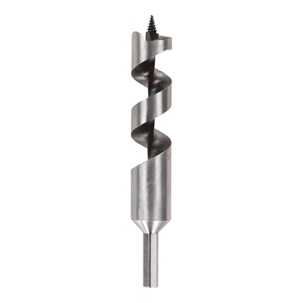 Mèche à bois spirale simple 20 x 100 x 200 m - DT4614-QZ - DEWALT