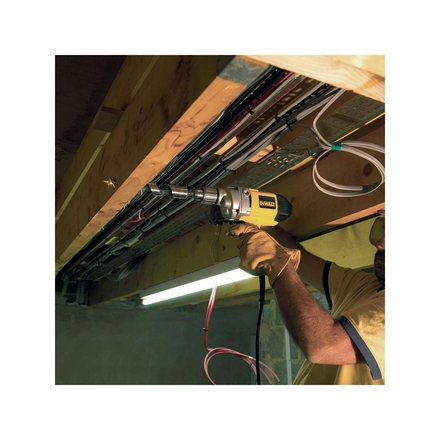 Mèche à bois spirale simple 30 x 100 x 200 m - DT4620-QZ - DEWALT