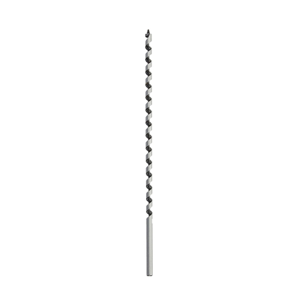 Mèche à bois spirale simple 10 x 280 x 380 m - DT4634-QZ - DEWALT