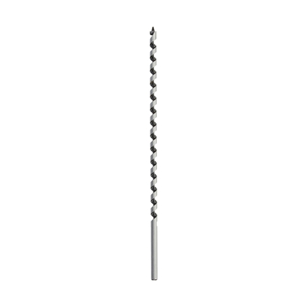 Mèche à bois spirale simple 12 x 280 x 380 m - DT4636-QZ - DEWALT