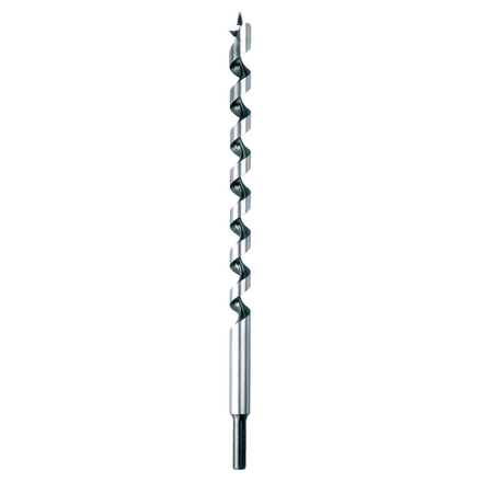 Mèche à bois spirale simple 14 x 280 x 380 m - DT4638-QZ - DEWALT