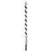 Mèche à bois spirale simple 22 x 280 x 380 m - DT4645-QZ - DEWALT