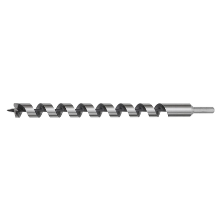 Mèche à bois spirale simple 24 x 280 x 380 m - DT4646-QZ - DEWALT