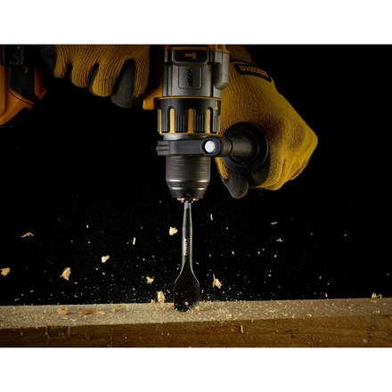 Mèche à bois plate Extreme 13 x 152 mm - DT4764-QZ - DEWALT