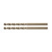 Foret métal HSS-CO Extreme 2,5 x 30 x 57 mm - DT4901-QZ - DEWALT
