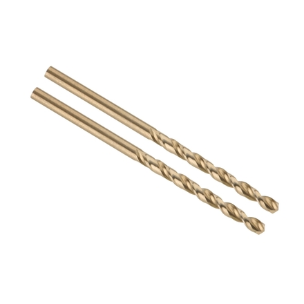 Foret métal HSS-CO Extreme 3,5 x 39 x 70 mm - DT4903-QZ - DEWALT
