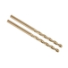 Foret métal HSS-CO Extreme 3,5 x 39 x 70 mm - DT4903-QZ - DEWALT