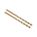 Foret métal HSS-CO Extreme 4 x 43 x 75 mm - DT4904-QZ - DEWALT