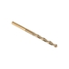 Foret métal HSS-CO Extreme 5 x 52 x 86 mm - DT4906-QZ - DEWALT
