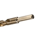 Foret métal HSS-CO Extreme 5 x 52 x 86 mm - DT4906-QZ - DEWALT