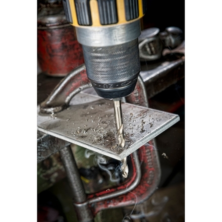 Foret métal HSS-CO Extreme 6,8 x 66 x 109 mm - DT4910-QZ - DEWALT