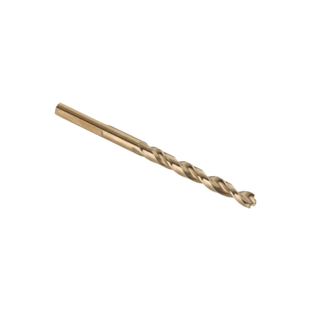 Foret métal HSS-CO Extreme 7 x 69 x 109 mm - DT4911-QZ - DEWALT