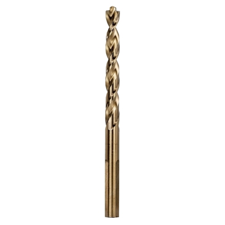 Foret métal HSS-CO Extreme 8 x 75 x 117 mm - DT4912-QZ - DEWALT