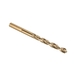 Foret métal HSS-CO Extreme 9 x 81 x 125 mm - DT4913-QZ - DEWALT