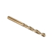 Foret métal HSS-CO Extreme 10 x 87 x 133 mm - DT4914-QZ - DEWALT