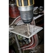 Foret métal HSS-CO Extreme 10 pièces 4 x 47 x 80 mm - DT4927-QZ - DEWALT
