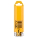 Foret métal HSS-CO Extreme 5 pièces 2 x 24 x 49 mm - DT4944-QZ - DEWALT