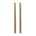 Foret métal HSS-CO Extreme 1 x 12 x 34 mm - DT4958-QZ - DEWALT