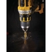 Fraise étagée impact 4-12 mm - DT5026-QZ - DEWALT