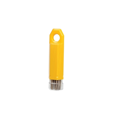Foret métal HSS-G Extreme 10 pièces 2 x 24 x 49 mm - DT5537-QZ - DEWALT