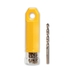 Foret métal HSS-G Extreme 10 pièces 2,5 x 30 x 57 mm - DT5538-QZ - DEWALT