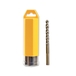 Foret métal HSS-G Extreme 10 pièces 8 x 72 x 117 mm - DT5553-QZ - DEWALT