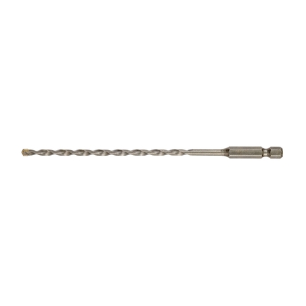 Foret multi-matériaux impact 4 x 100 x 152 mm - DT60000-QZ - DEWALT