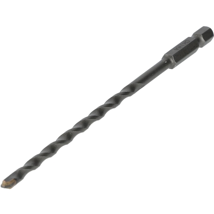 Foret multi-matériaux impact 5 x 100 x 152 mm - DT60001-QZ - DEWALT