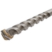Foret multi-matériaux impact 8 x 100 x 152 mm - DT60004-QZ - DEWALT
