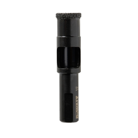 Foret diamanté 12 mm - DT6042-QZ - DEWALT