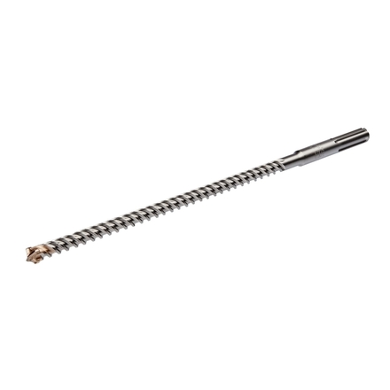 Foret SDS-Max carbure XLR 4 taillants 14 x 400 x 540 mm - DT60806-QZ - DEWALT