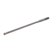 Foret SDS-Max XLR 4 taillants 16 x 200 x 340 mm - DT60809-QZ - DEWALT