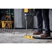 Foret SDS-Max carbure XLR 4 taillants 18 x 400 x 540 mm - DT60812-QZ - DEWALT