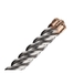 Foret SDS-Max carbure XLR 4 taillants 19 x 550 x 670 mm - DT60815-QZ - DEWALT