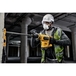 Foret SDS-Max carbure XLR 4 taillants 22 x 400 x 540 mm - DT60820-QZ - DEWALT