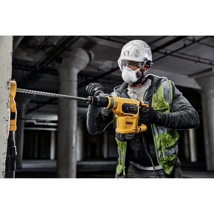 Foret SDS-Max carbure XLR 4 taillants 22 x 800 x 920 mm - DT60821-QZ - DEWALT