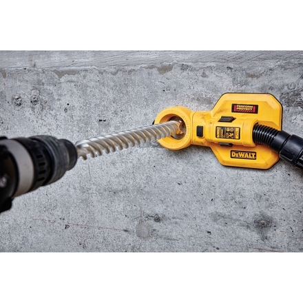 Foret SDS-Max carbure XLR 4 taillants 24 x 200 x 340 mm - DT60822-QZ - DEWALT
