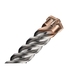 Foret SDS-Max carbure XLR 4 taillants 25 x 800 x 920 mm - DT60826-QZ - DEWALT