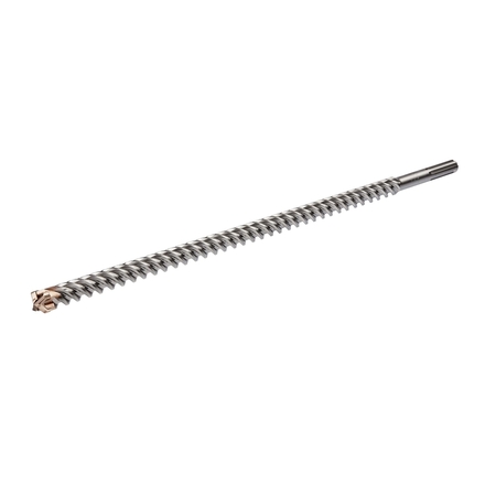 Foret SDS-Max carbure XLR 4 taillants 26 x 400 x 340 mm - DT60828-QZ - DEWALT
