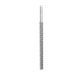 Foret SDS-Max carbure XLR 4 taillants 30 x 450 x 570 mm - DT60833-QZ - DEWALT