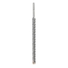 Foret SDS-Max carbure XLR 4 taillants 36 x 450 x 570 mm - DT60840-QZ - DEWALT