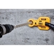 Foret SDS-Max carbure XLR 4 taillants 40 x 450 x 570 mm - DT60845-QZ - DEWALT
