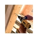 Foret multi-matériaux 6,5 x 93 x 123 mm - DT6520-QZ - DEWALT
