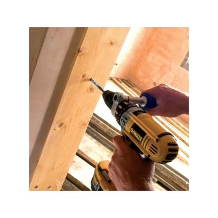 Foret multi-matériaux 8 x 104 x 134 mm - DT6522-QZ - DEWALT