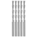 Forets multi-matériaux 1/8 37x60mm - DT6621-QZ - DEWALT