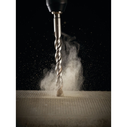 Foret béton carbure Extreme 7 x 60 x 100 mm - DT6680-XJ - DEWALT