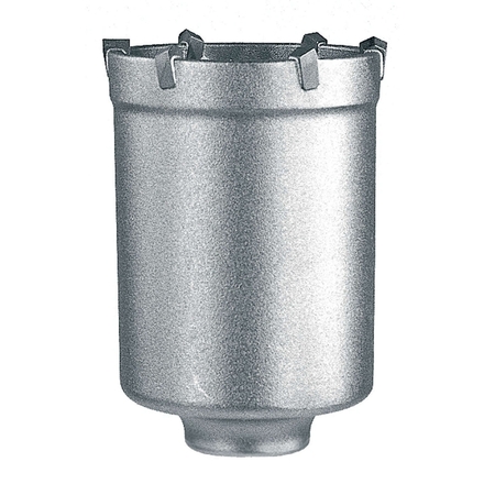 Couronne trépans carbure SDS-Max 50 x 107 mm - DT6761-QZ - DEWALT