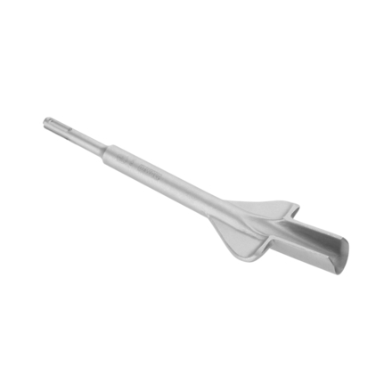 Gouge coudée SDS-Plus 250x22 mm - DT6804-QZ - DEWALT